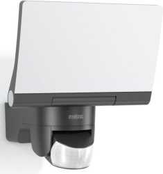 LED Fluter XLED Home 2 V2 14 W 1484 lm 3000 K IP44 140° graphit 