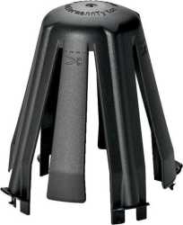 Abstandshalter Einbaustrahler für Wohngebäude 