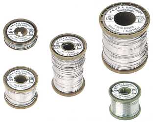 Schnelllot SN 60% 1 mm 250 g 