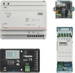 Universal Einbaulautsprecher Set 