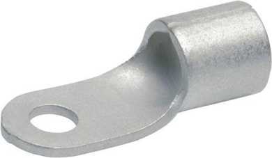 Quetschkabelschuhe nach DIN Bundform für Leiter nach DIN 46234 