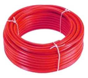 PVC Mantelleitung YM-J 3x1,5 RE ROT 300m Trommel 