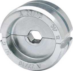 Presseinsätze A 22 240 mm² Serie 22 
