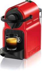 Nespressomaschine Inissia XN 1005 