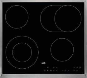 Glaskeramik Kochfeld Autark HK634060XB 