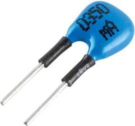 I-SELECT 2 PLUG 350mA blau 