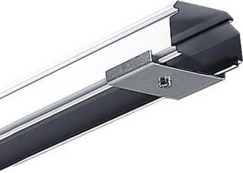 Leuchtentraglasche Paar für E-Line NEXT Fix 