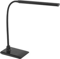 Tischleuchte LAROA mit Touchdimmer LED 4,5W schwarz 