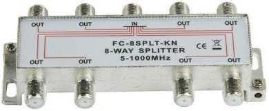 Antennen Verteiler TR 85530-A 
