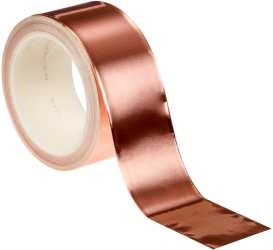 Kufperband 16,5m 12 x 0,07 mm 