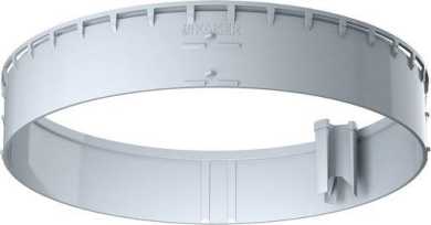 HaloX 250 Verlängerungsring Einbauhöhe 50 mm 