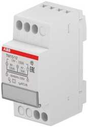 Klingeltransformator 15VA 4/8/12 V AC 