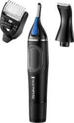 Nasen-/Ohrenhaartrimmer-/Schneider NE3870 Lithium NanoSeries Hygiene Clipper 