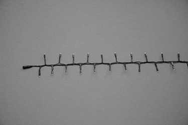 LED String Lite 90 LED warm weiß 4,5m 