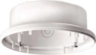 Aufputzgehäuse für ARGUS Präsenz polarweiß 