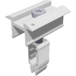 E-Mittelklemme Rapid16 40 - 50 mm 