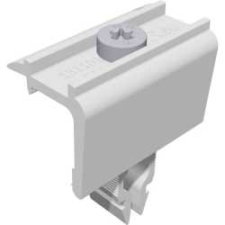 Endklemme Rapid16 30 - 40 mm 