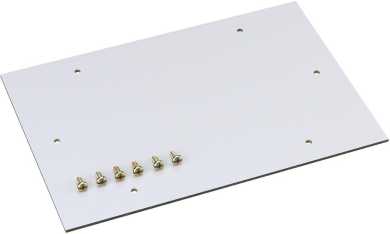 Montageplatte TK MPI-2518 
