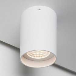 AEON BIG ROUND Aufbauleuchte LED 15,3W 827 50° weiß 