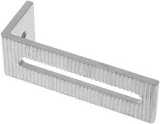 Rasterwinkel 25x4 Länge 25/30 