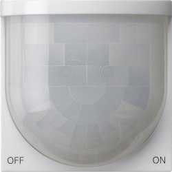 KNX Bewegungsmelder Standard 2,20 m System 55 