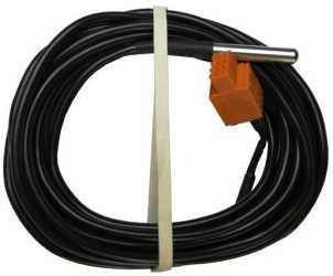 AC Thor Temperatursensor mit 5m Kabel 