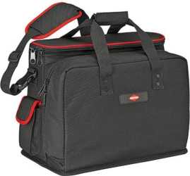 Werkzeug- und Notebooktasche für den Servicetechniker 
