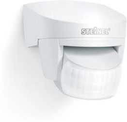 Infrarot-Bewegungsmelder IS 2140 ECO 140° weiß 