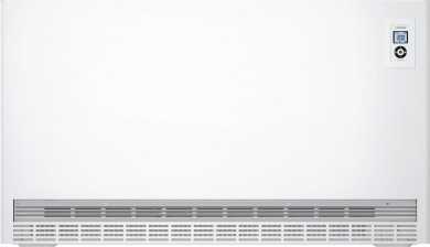 Gehäuse für Wärmespeicher ETS 500 Plus ohne Steinpakete 