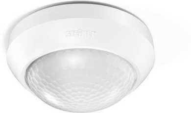 Infrarot-Bewegungsmelder IS 360-3 Weiß 