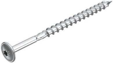 Tellerkopfschraube HT 6x80 TD 