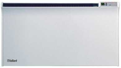 Wandkonvektor TPA 15 DT 