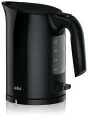 Wasserkocher PurEase WK 3000 BK 