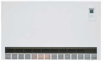 Wärmespeicher eloMENT VSU 300/5 EL + 9 Steinpakete komplett 