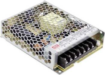 Schaltnetzteil 108 W 230 V 4,5A 