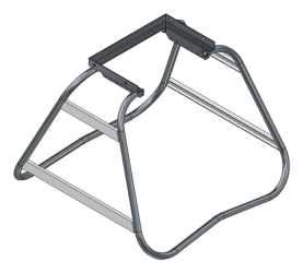 Untergestell für Baustromverteiler T760mm B580mm 