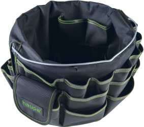 Werkzeughalter für Baueimer 