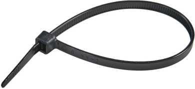 Kabelbinder hitzebeständig 199 x 4,6 mm UV 