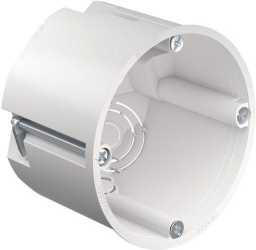 Hohlwand Geräte-Verbindungsdose O-range halogenfrei Tiefe 62mm VPE 25/250 