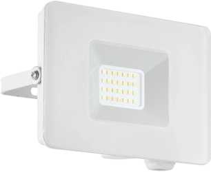 LED-Strahler 20W IP65 5000K 1800LM weiß FAEDO 3 