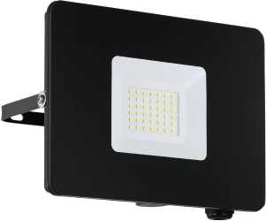 LED-Strahler 30W IP65 5000K 2750LM schwarz FAEDO 3 