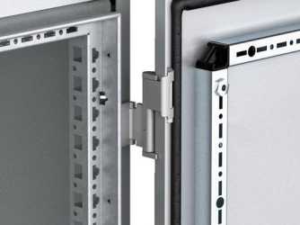 VX Scharnier 180 Grad Stahl PA=4ST 