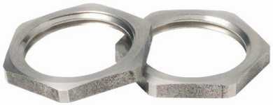 Sechskantmutter M25 x 1,5 Edelstahl 1.4305 