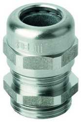 Kabelverschraubung PERFECT M16 x 1,5 Edelstahl 1.4305 