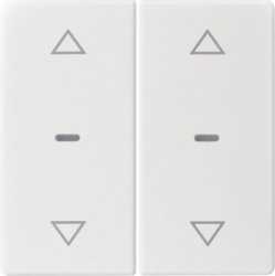 Abdeck. Tast.-M. 2f. Pfeil Q.x pw 