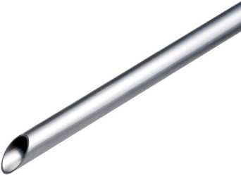 ALU-Steckrohr 50 