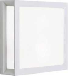 Außenleuchte Henry weiß 2xE27 max. 20W IP44 