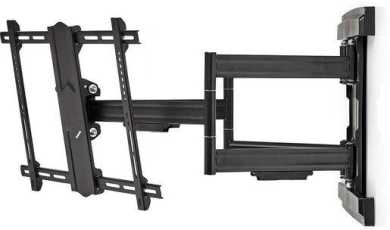 Wandhalterung TVWM6551BK 37 - 80 Zoll bis 70 kg 