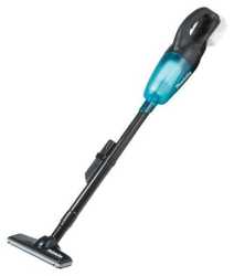 Akku-Staubsauger DCL180ZB 18V 78 m3/h ohne Akku und Ladegerät 