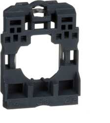 Befestigungsflansch für Harmony Style 5 Kunststoffprogramm 